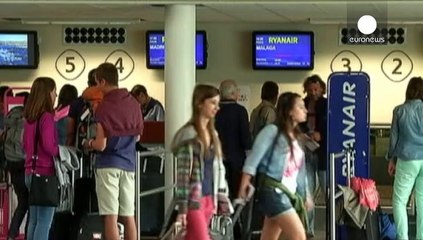 Air France va déployer avec Transavia.com une offre low cost en Europe