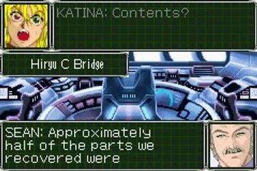 Super Robot Taisen OG 2 - Partie. 17