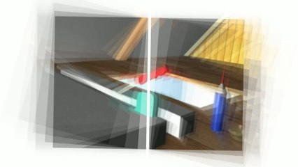 Sealing the Attic Door (Mini Split Heat Pump in Hillsboro).