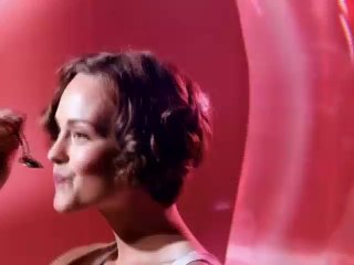 JELLO Commercial - Hallway