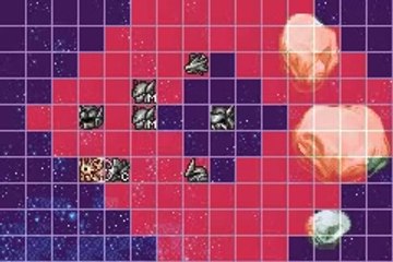 Super Robot Taisen OG 2 - Partie. 20