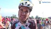 La Vuelta 2014 - Etape 13 - Lloyd Mondory : "Les Mondiaux, j'y pense"