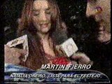 Natalia Oreiro _ Teleshow - MF _ 1999