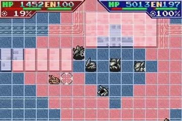 Super Robot Taisen OG 2 - Partie. 25