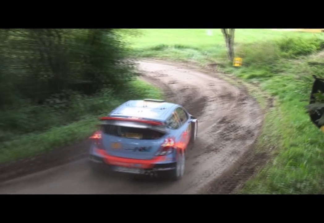 Rallye d'Allemagne 2014 by Rallyeshots [WRC]