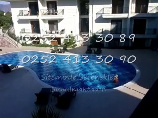 Marmaris Emlak Konut
