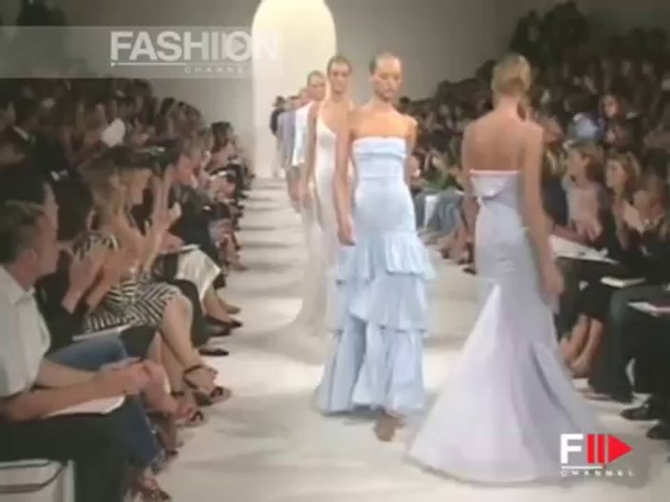 "Ralph Lauren" Spring Summer 2006 New York 2 of 2 by Fashion Channel