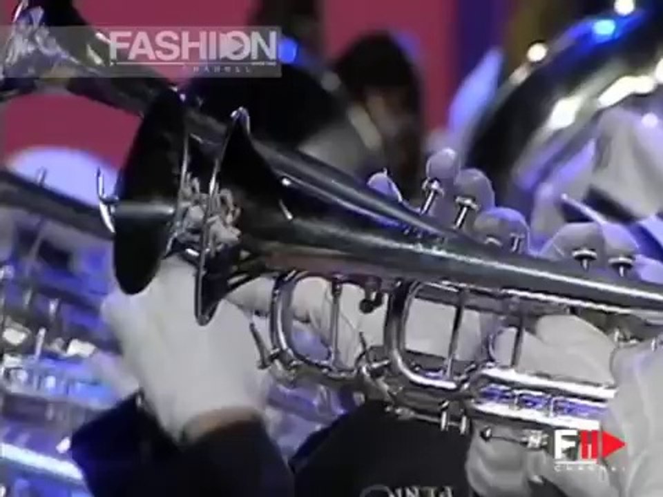 "Marc Jacobs" Spring Summer 2006 New York 1 of 3 by Fashion Channel