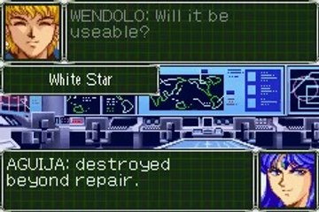 Super Robot Taisen OG 2 - Partie. 34