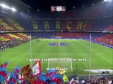 Pse quhet Barça ''Më shumë se një klub''