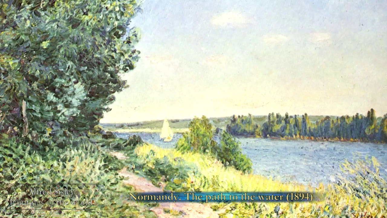 Alfred Sisley_3