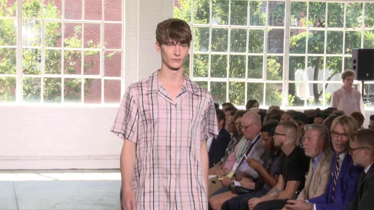 The Trends, NYFW Spring 2015: Equal Opportunity Fashion