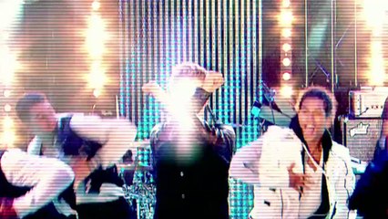 Justin Bieber - Boyfriend - London Live 2012