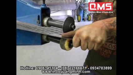 cuộn inox, inox cuộn, inox quang minh