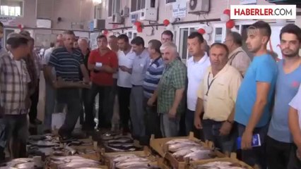 Bandırmalı balıkçılar av sezonundan umutlu
