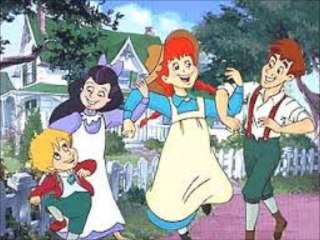 Anne Shirley İzle - watch anne shirley