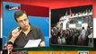 Dr. Moeed Pirzada Telling with Valid Reasons About Difference between PTI, PMLN and PAT