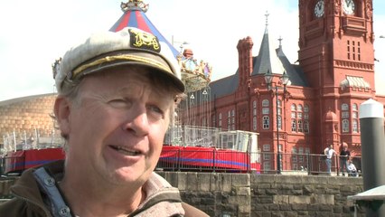 Could Wales seek independence like Scotland?