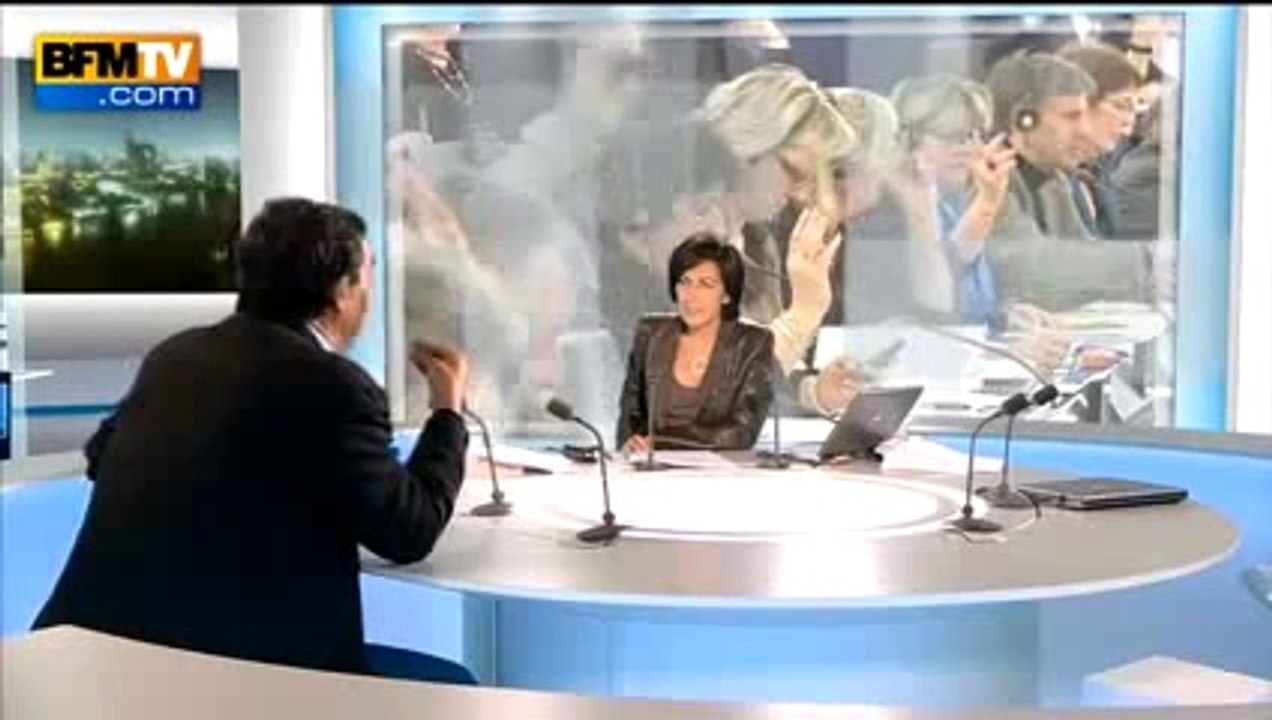 Les « riches » adorent-ils la dette publique ?