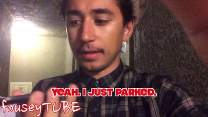 DEVIL PRANK ON fouseyTUBE GONE BAD!