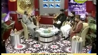 Muflis e Zindagi ab na Samjhe Koi - نعت رسول مقبول صلی اللہ علیہ وسلم - Naat