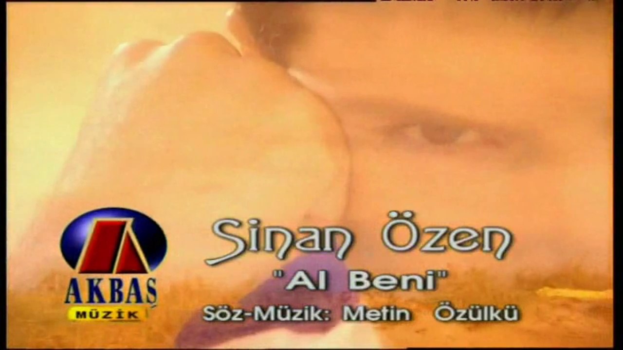 Sinan Özen   Al Beni (nostalji) by feridi