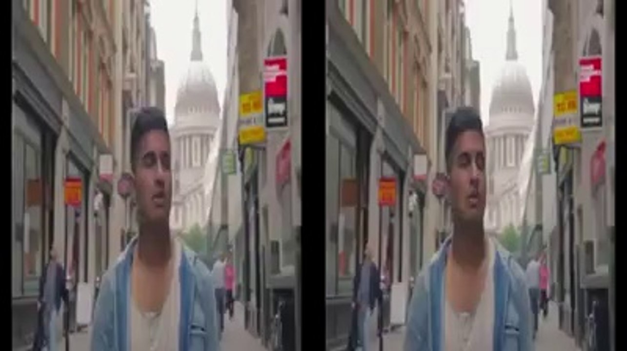 Tum hi ho english song
