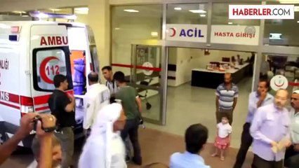 Harran'da İki aile arasında arazi anlaşmazlığı kavgası: 6 yaralı
