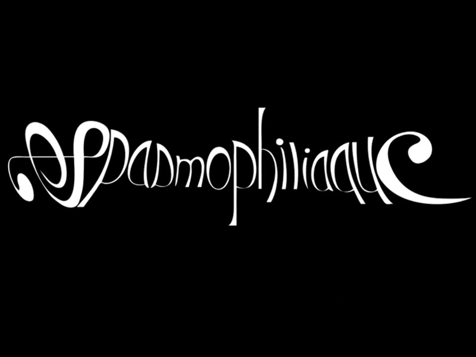 Spasmophiliaque - A second chance (with lyrics) [DEMO VERSION]