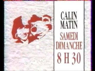 Câlin Matin bande annonce
