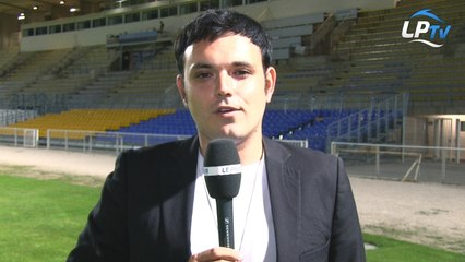 ACA 2-0 OM : le jeu et les joueurs