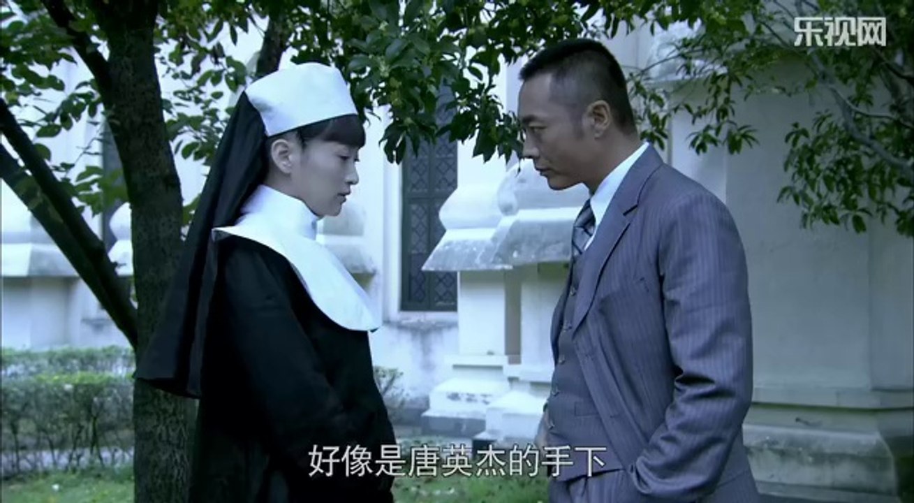 铁血尖刀05