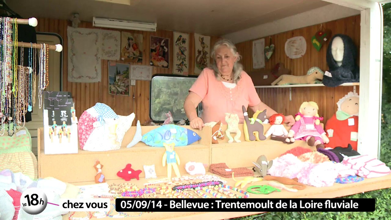Chez Vous sur l'île Clémentine