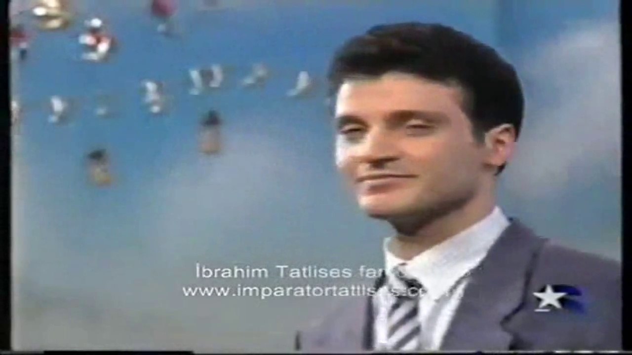 Sinan Özen   Seviyorum (ibo show,nostalji) by feridi