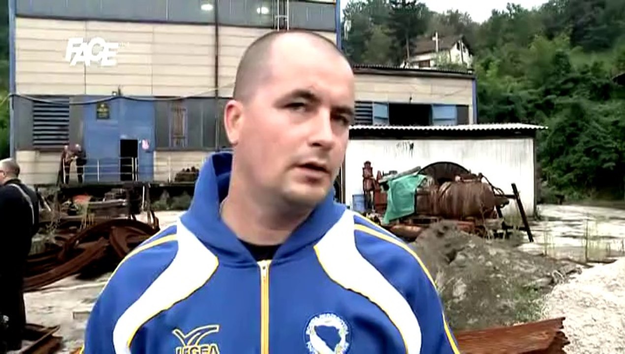 Iz Raspotocja - Javljanje za Face Dnevnik