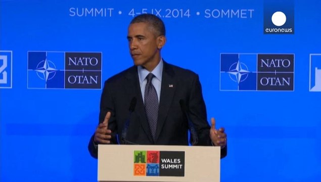 Les Etats-Unis en quête d'une vaste coalition contre les jihadistes de l'État islamique