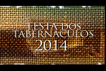 Festa dos Tabernáculos 2014
