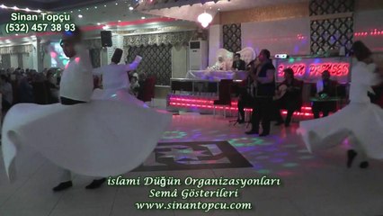 islami düğün organizasyonu fiyatları ve ilahi grubu fiyatları