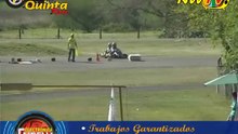 2014-08-31 - 125 CC CAJEROS PESADOS - Primera Serie