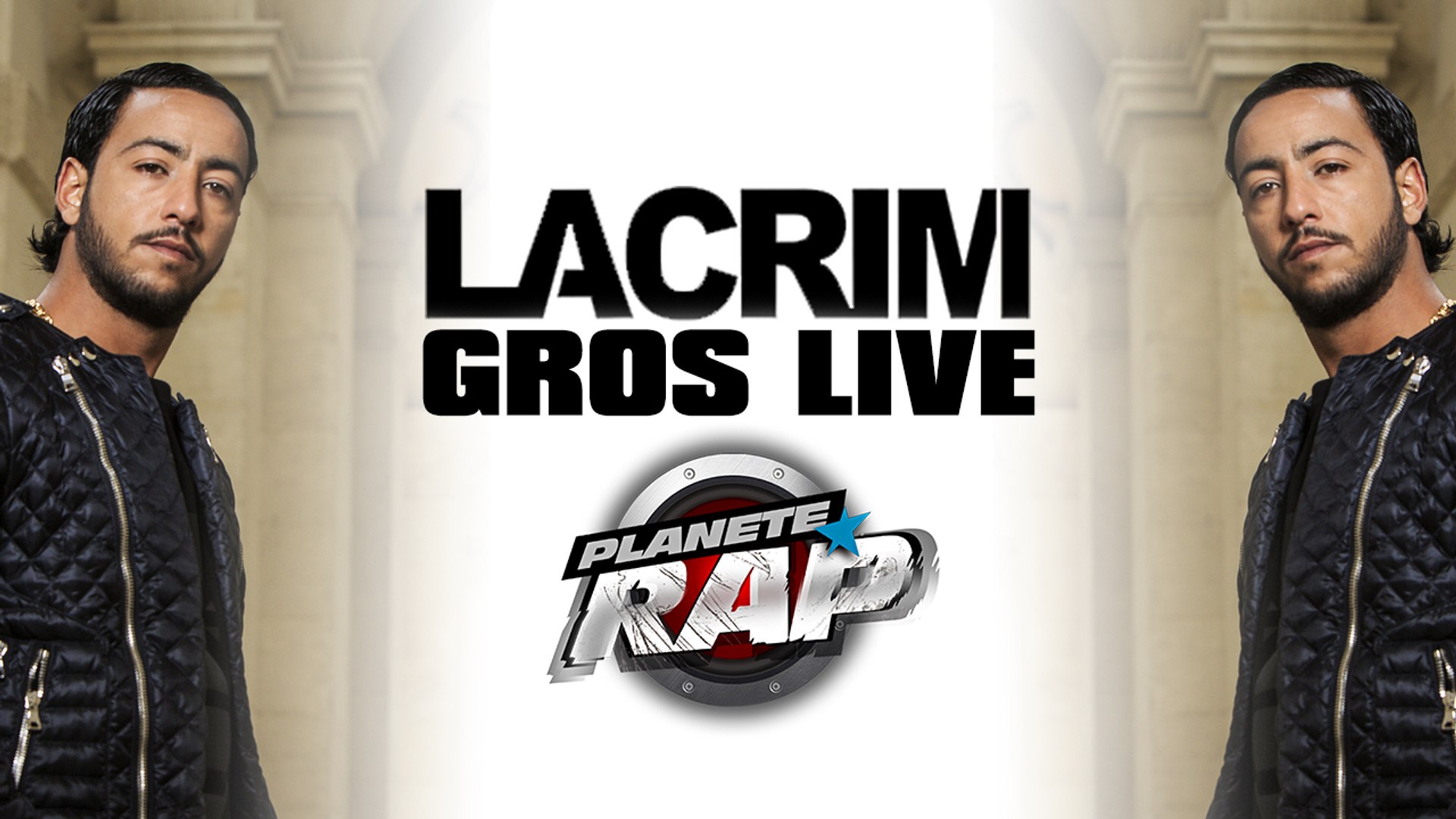 Gros live de Lacrim dans Planète Rap - Vidéo Dailymotion