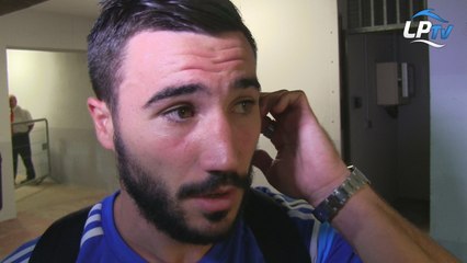 Alessandrini : "On n'était pas concerné"