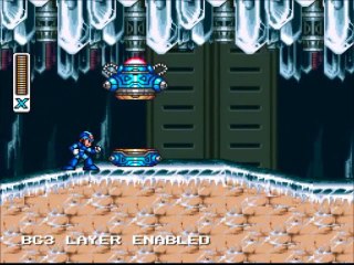The Megaman X Nothing Challenge Run Special Episode 3