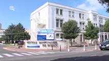 Célà tv Le JT - La clinique Pasteur à Royan ferme sa maternité
