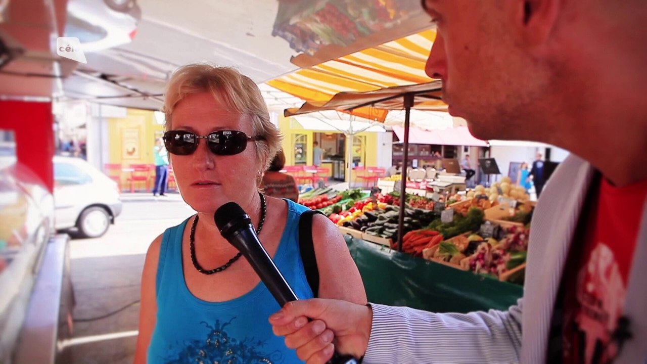 LE JT - Edition du 05/09/14