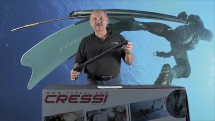 Cressi — USA_ApacheSpeargun