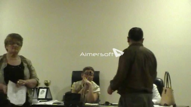 Cerimonia di premiazione - Premio Internazionale di Poesia - Città di Campagna (SA)