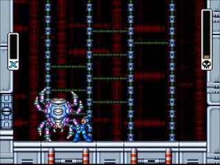 The Megaman X Nothing Challenge Run Special Episode 5