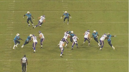 Dean Blandino overviews officiating rules