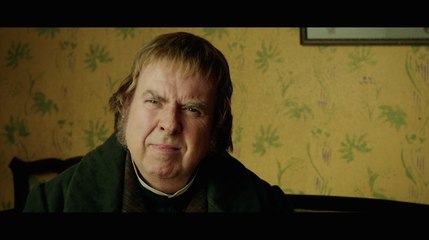 Timothy Spall is MR. TURNER - Trailer