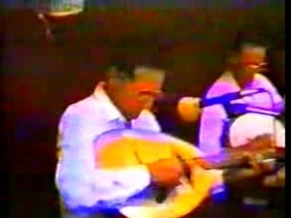 Ammar ezzahi, Tailleur & Ptit Moh